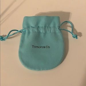 Tiffany & Co. Heart Necklace